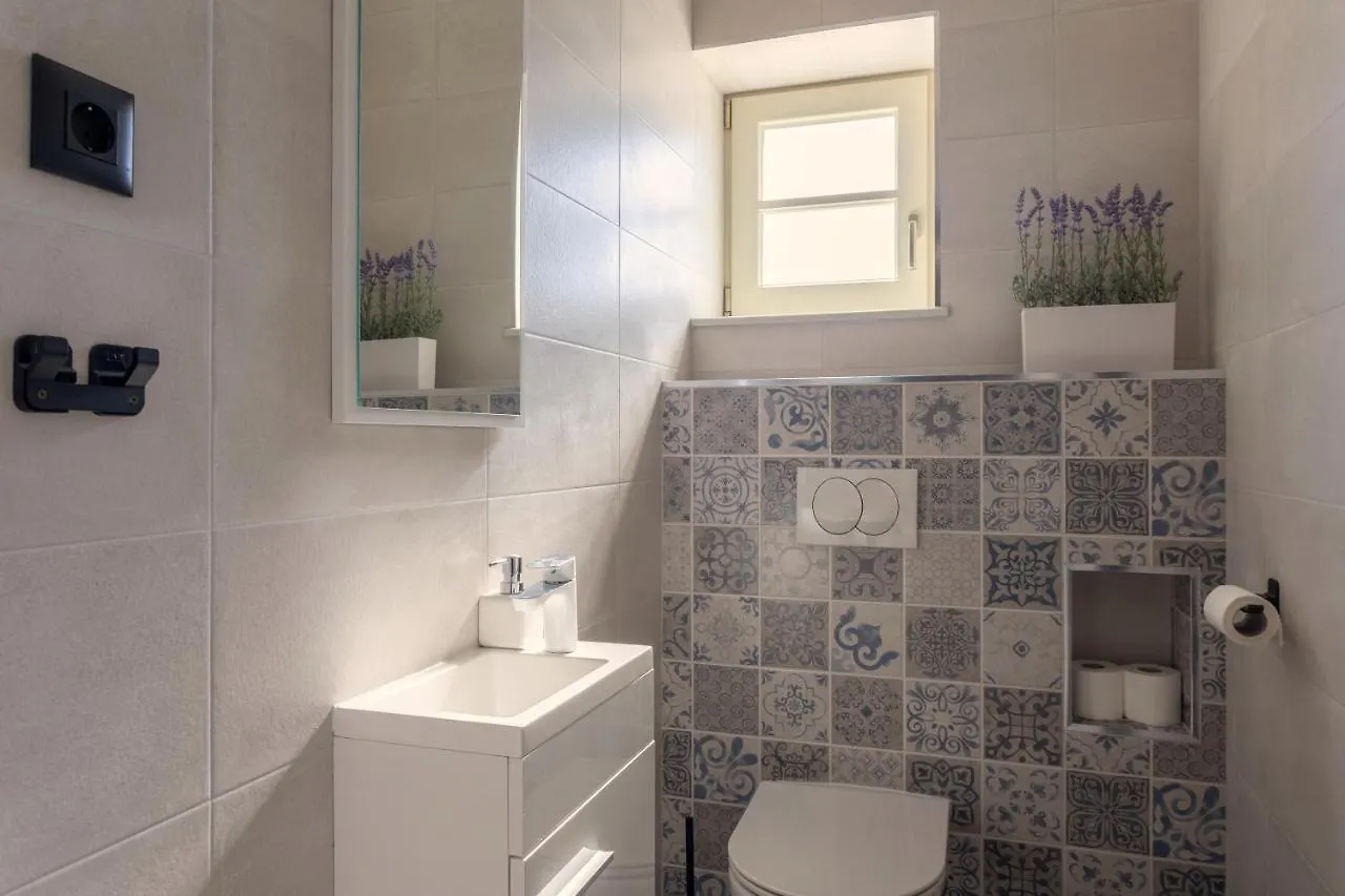 סאלי Teona Luxury Apartment With Jacuzzi And Terrace Sea View קרואטיה