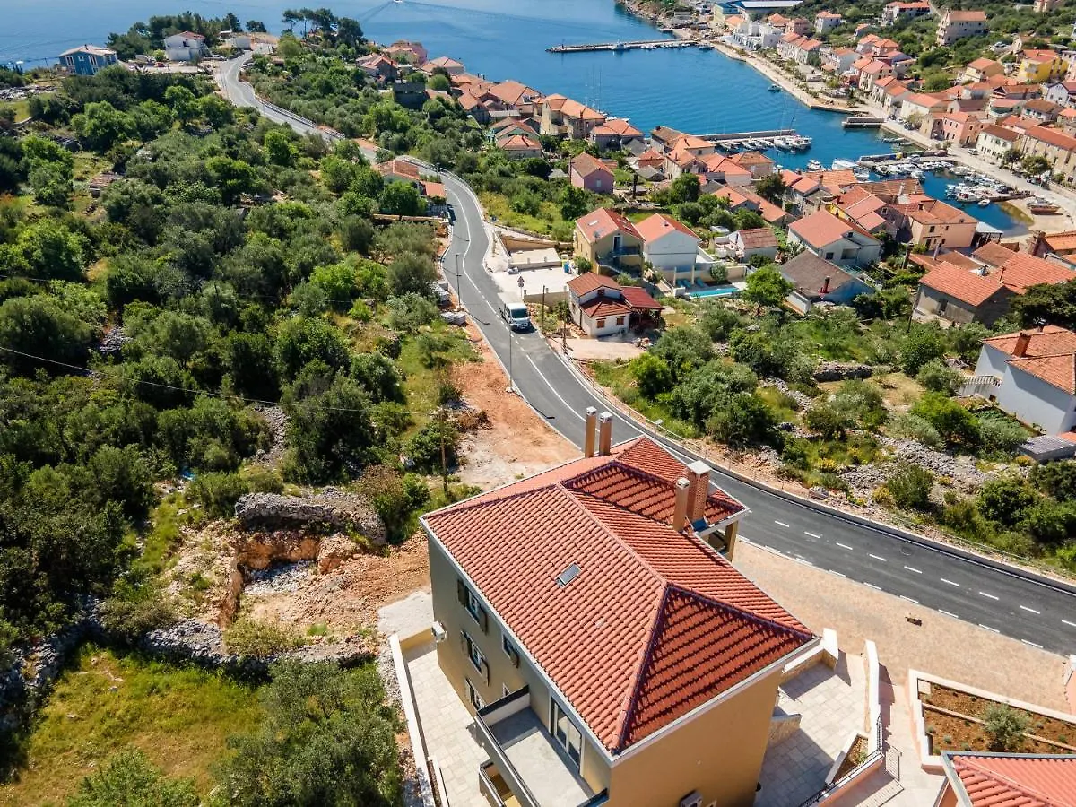 סאלי Teona Luxury Apartment With Jacuzzi And Terrace Sea View
