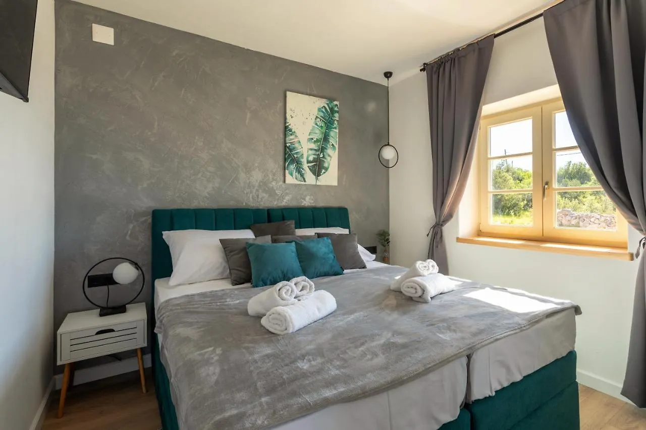סאלי Teona Luxury Apartment With Jacuzzi And Terrace Sea View
