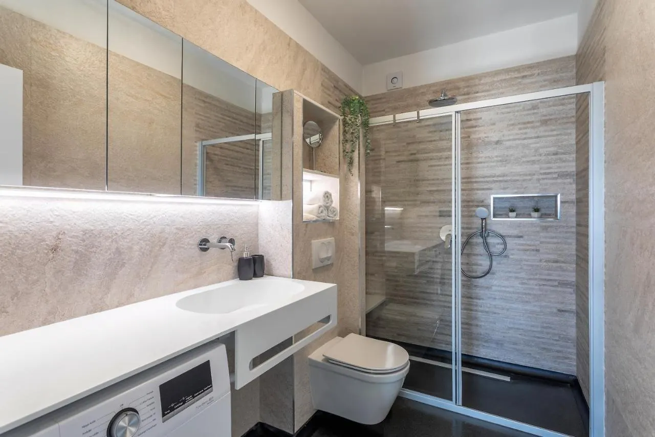 סאלי Teona Luxury Apartment With Jacuzzi And Terrace Sea View 0*,  קרואטיה